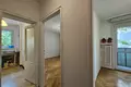 2 room apartment 34 m² Warsaw, Poland