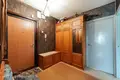 Wohnung 4 zimmer 83 m² Minsk, Belarus