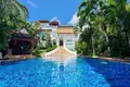 5-Schlafzimmer-Villa 800 m² Phuket, Thailand