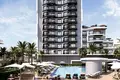 2 bedroom apartment 108 m² Kepez, Turkey