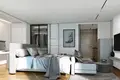 1 bedroom apartment 32 m² Phuket, Thailand