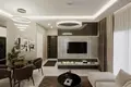 Пентхаус 4 комнаты 100 м² Оба, Турция