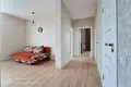 3 room apartment 63 m² Minsk, Belarus