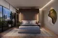 Квартира 1 спальня 81 м² Бешикташ, Турция