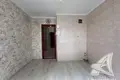 Wohnung 1 zimmer 32 m² Muhavecki selski Savet, Belarus