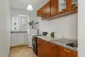 2 room apartment 45 m² Warsaw, Poland