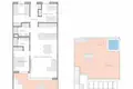 Penthouse 3 bedrooms 93 m² Guardamar del Segura, Spain