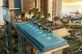 Complejo residencial Luxury high-rise residence near the beach, in a prestigious area of Pattaya, Thailand