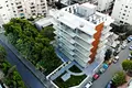 1 bedroom apartment 80 m² Limassol, Cyprus