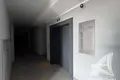 1 room apartment 41 m² Muhavecki selski Savet, Belarus