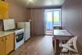 2 room apartment 55 m² Brest, Belarus