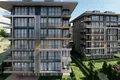 Квартира 1 комната 183 м² Турция, Турция