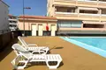 Mieszkanie 2 pokoi 75 m² Arona, Hiszpania