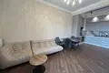 Appartement 2 chambres 62 m² Tbilissi, Géorgie