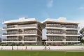 Mieszkanie 3 pokoi 118 m² Nikozja, Cypr