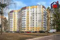 Apartamento 3 habitaciones 89 m² Minsk, Bielorrusia