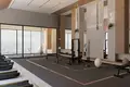 1 bedroom apartment  Dubai, United Arab Emirates