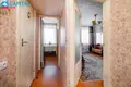 Appartement 1 chambre 26 m² Rudamina, Lituanie