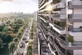 Piso en edificio nuevo 2BR | Azizi Grand | Dubai 