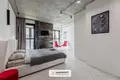 Apartamento 1 habitación 31 m² Minsk, Belarús