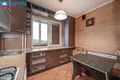 Apartamento 3 habitaciones 64 m² Vilna, Lituania