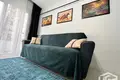 2 room apartment 58 m² Erdemli, Turkey