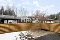 2 bedroom house 73 m² Helsinki sub-region, Finland