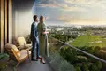 Mieszkanie 3 pokoi 170 m² Dubaj, Emiraty Arabskie
