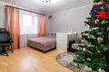 Mieszkanie 3 pokoi 87 m² Mołodeczno, Białoruś