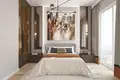 Квартира 3 комнаты 60 м² Кагытхане, Турция