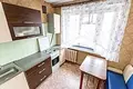 3 room apartment 54 m² Minsk, Belarus