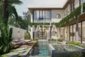 Villa de 5 pièces 200 m² Denpasar, Indonésie