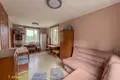 House 53 m² Zabalocki sielski Saviet, Belarus
