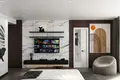 Complexe résidentiel ÇATALKÖY villas