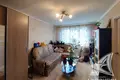 Mieszkanie 3 pokoi 55 m² Czernawczyce, Białoruś
