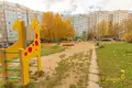 Apartamento 4 habitaciones 77 m² Minsk, Bielorrusia