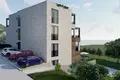 Działki 732 m² Tivat, Czarnogóra