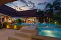 3 bedroom villa 477 m² Phuket, Thailand