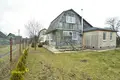 Haus 80 m² Piarezyrski siel ski Saviet, Weißrussland