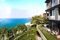 5 bedroom apartment 186 m² Tuzla, Turkey