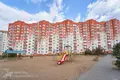 1 room apartment 37 m² Lyasny, Belarus