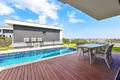 4 bedroom house 260 m² Mediterranean Region, Turkey