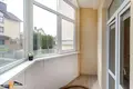 Wohnung 3 Zimmer 109 m² Minsk, Weißrussland