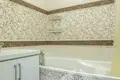 Wohnung 1 zimmer 38 m² Maladsetschna, Belarus