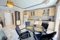 Квартира 3 спальни 120 м² Аланья, Турция
