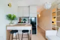 Appartement 1 chambre 27 m² en Vratislavie, Pologne