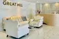 Complejo residencial VIP Great Hill