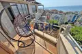1 bedroom apartment 106 m² Sveti Vlas, Bulgaria