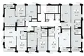 Mieszkanie 1 pokój 36 m² Troick, Rosja
