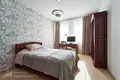 Appartement 3 chambres 111 m² Minsk, Bélarus